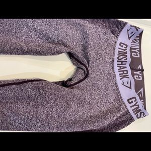 Gymshark Flex Leggings
